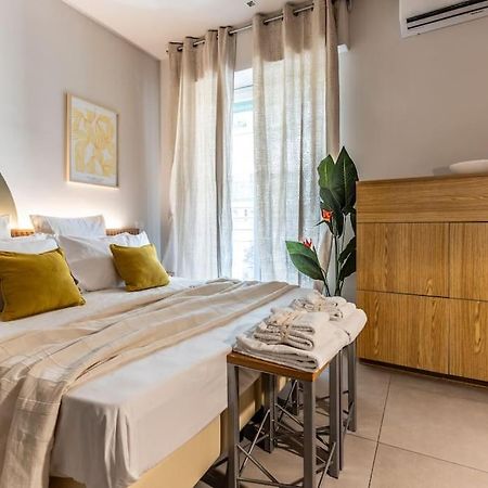 Dafne Room Un'Oasi Romana Per Coppie 외부 사진