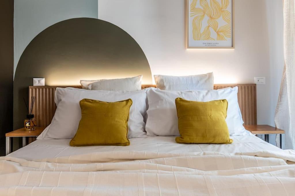 Dafne Room Un'Oasi Romana Per Coppie 외부 사진