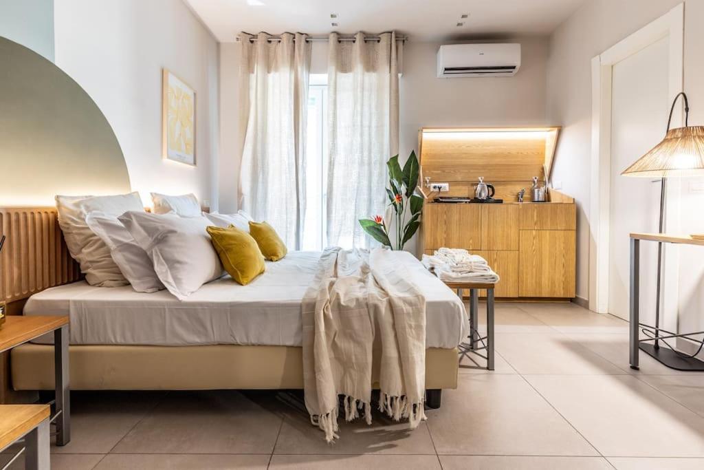Dafne Room Un'Oasi Romana Per Coppie 외부 사진