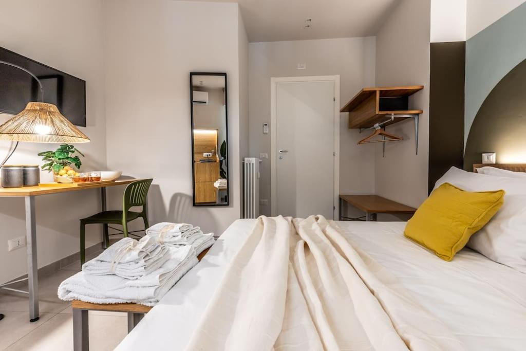 Dafne Room Un'Oasi Romana Per Coppie 외부 사진