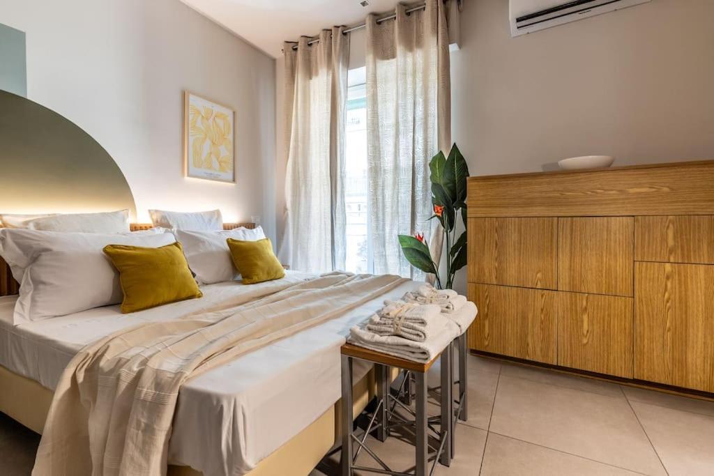 Dafne Room Un'Oasi Romana Per Coppie 외부 사진